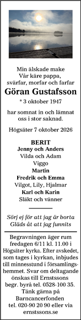 Bohusläningen
