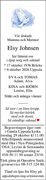 Upsala Nya Tidning