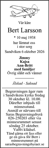 Din Lokaltidning Sandviken Hofors