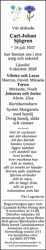 Ljusdals-Posten