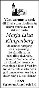 Vansbrobladet