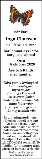 Mora Tidning