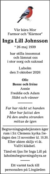 Hallandsposten