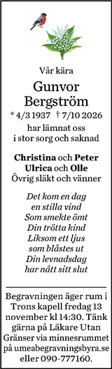 Norran (Norra Västerbotten)