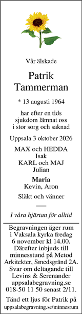 Upsala Nya Tidning