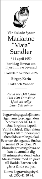 Skaraborgs Allehanda