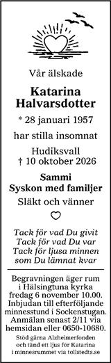 Hudiksvalls Tidning