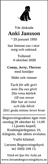 Lokalpressen Lerum
