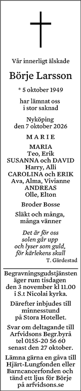 Södermanlands Nyheter