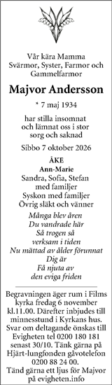 Annonsnytt Östhammar