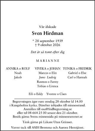 Svenska Dagbladet
