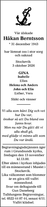 Bohusläningen