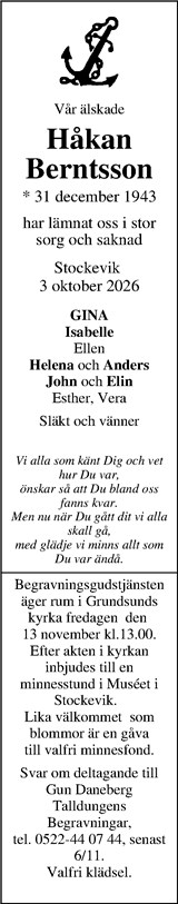 Lysekilsposten