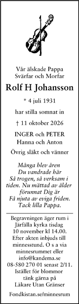 Svenska Dagbladet