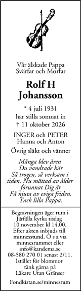Mitt i Järfälla