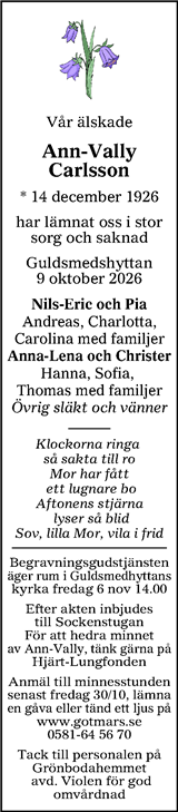 Nerikes Allehanda