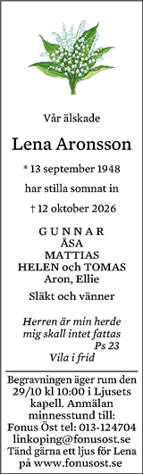 Östgöta Correspondenten