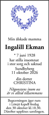 Mitt i Sundbyberg