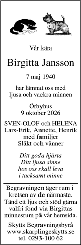 Upsala Nya Tidning