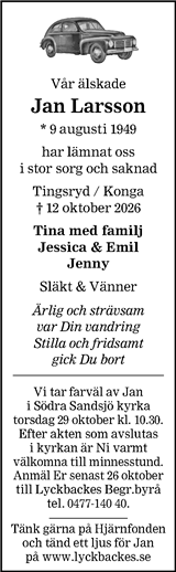 Smålandsposten