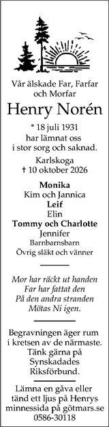 Karlskoga Kuriren,Karlskoga Tidning