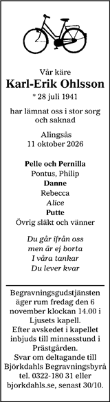 Lokalpressen Alingsås