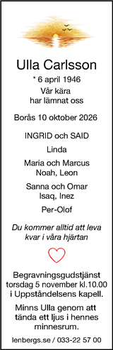 Borås Tidning