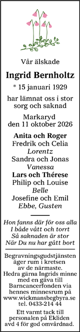 Smålänningen