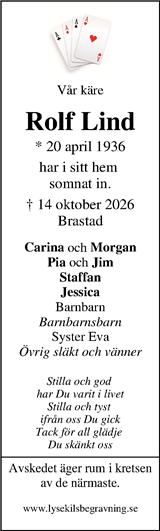 Lysekilsposten
