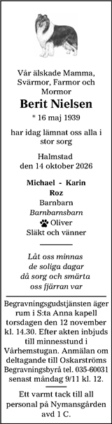 Hallandsposten