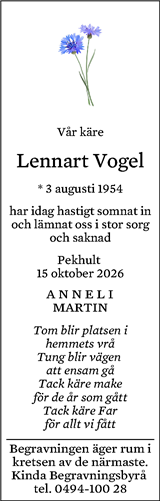 Östgöta Correspondenten