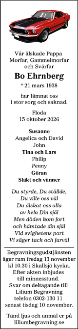 Lokalpressen Lerum