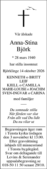 Upsala Nya Tidning