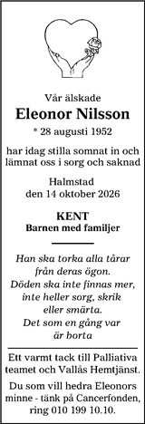 Hallandsposten