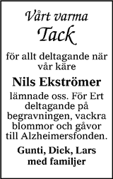 Smålänningen