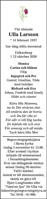 Hallands Nyheter
