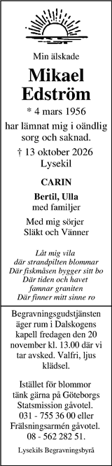 Lysekilsposten