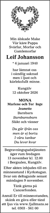 Kungälvs-Posten