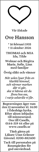 Östgöta Correspondenten