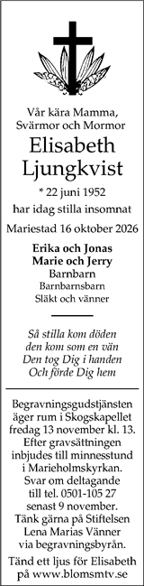 Mariestads-Tidningen