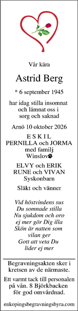 Enköpings-Posten