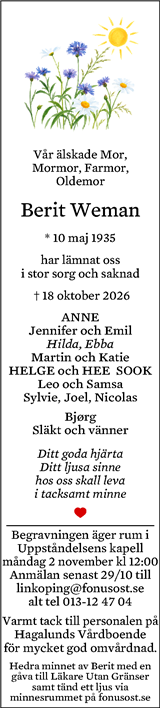 Östgöta Correspondenten
