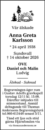Sundsvalls Tidning
