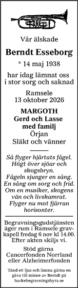 Tidningen Ångermanland