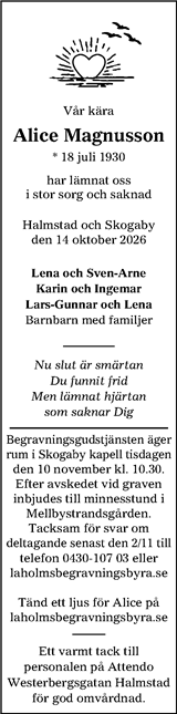 Hallandsposten