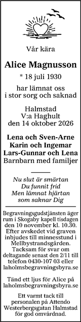Smålänningen