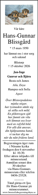 Kristianstadsbladet,Norra Skåne