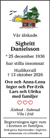 Hudiksvalls Tidning