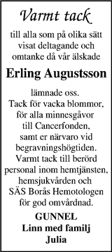 Markbladet