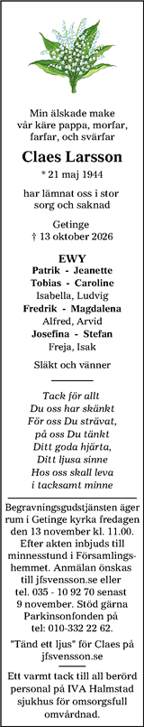 Hallandsposten